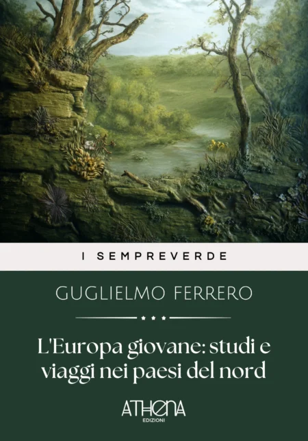 L'Europa giovane: studi e viaggi nei paesi del nord